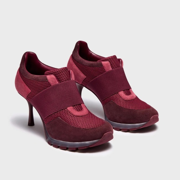 Sneex The Icon Hy-Heel Limited Edition - Picture 2 of 16